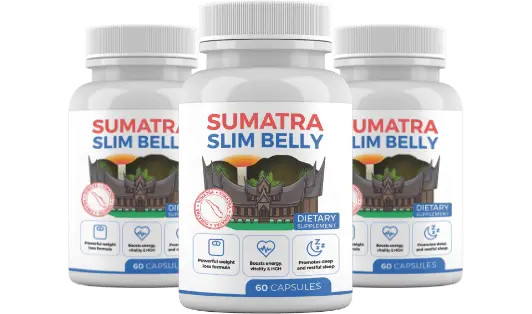 Sumatra Tonic Official Website